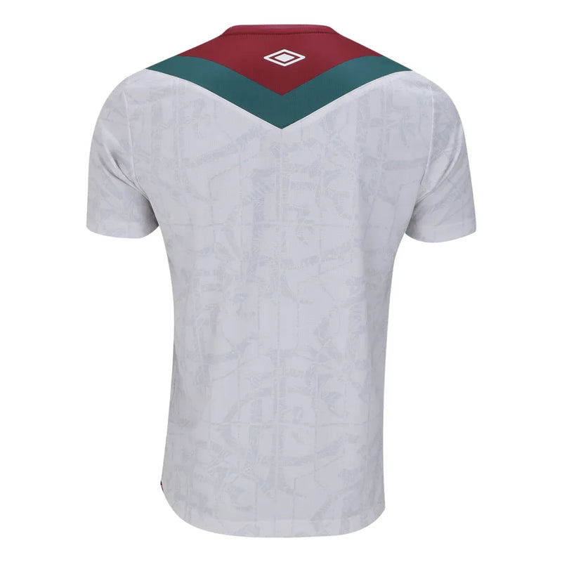 Camisa Fluminense Third 24/25 - Branca