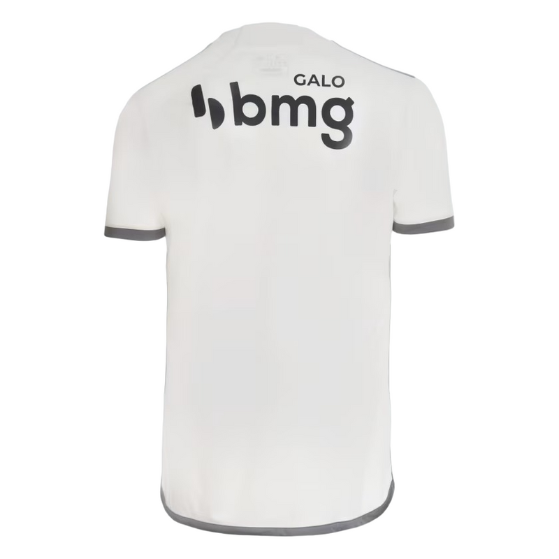 Camisa Atlético Mineiro Away 24/25 - Branca