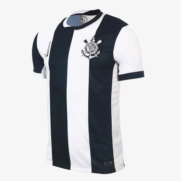 Camisa Corinthians 2024/25 III - Jogador