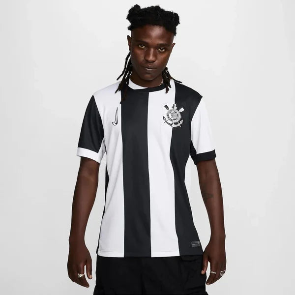 Camisa Corinthians 2024/25 III - Jogador