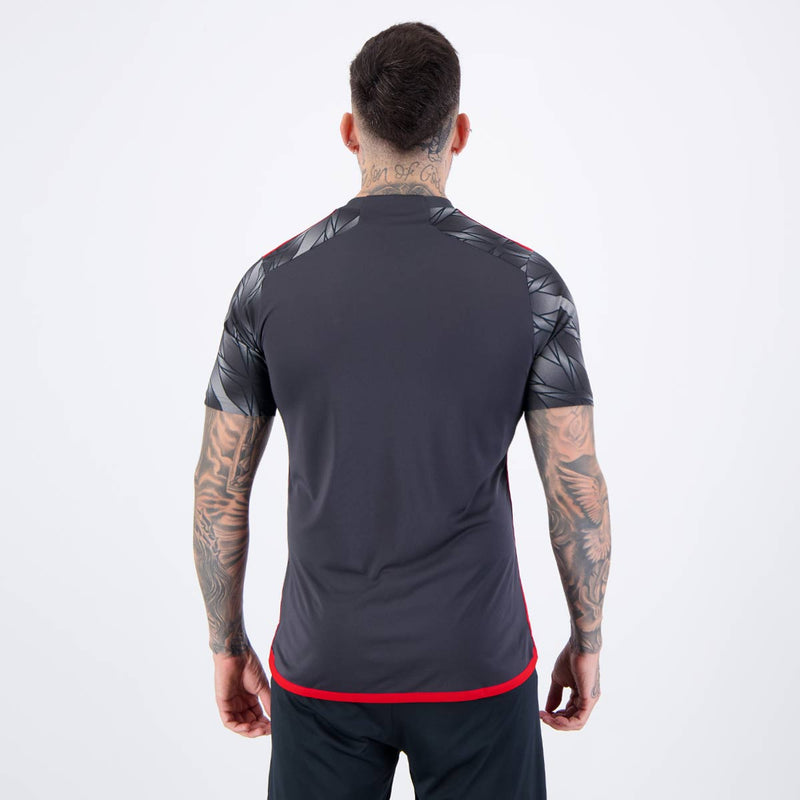 Camisa CRF Third 24/25 - Cinza