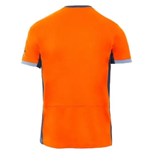 Camisa Inter de Milão Third 23/24 - Laranja