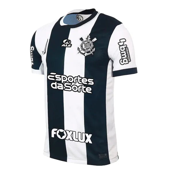 Camisa Corinthians 2024/25 III - Jogador